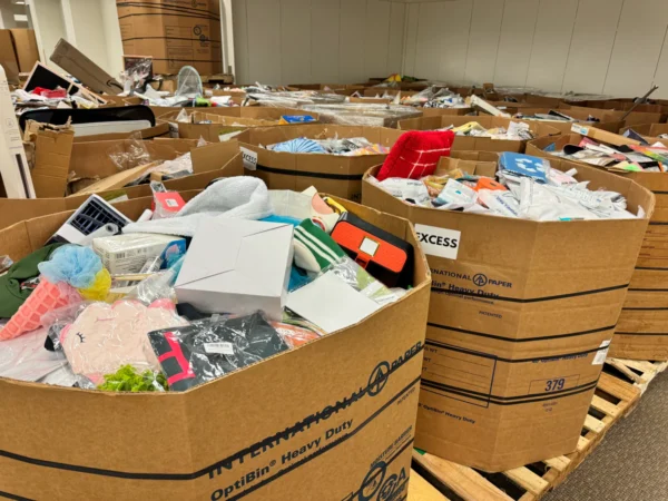 TGT Bin Store HPC Pallet - Image 4
