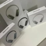Apple AirPods Max Pallets for Sale
