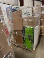AMZ High-Value MEDIUMS Pallet - Image 2