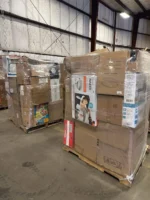 AMZ High-Value MEDIUMS Pallet - Image 5