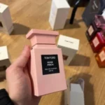 Authentic Perfume Pallets