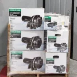 Everbilt Sprinkler Pump Pallet
