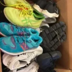 Buy Shoe Liquidation Pallets For Sale (200+ Pairs From $895)