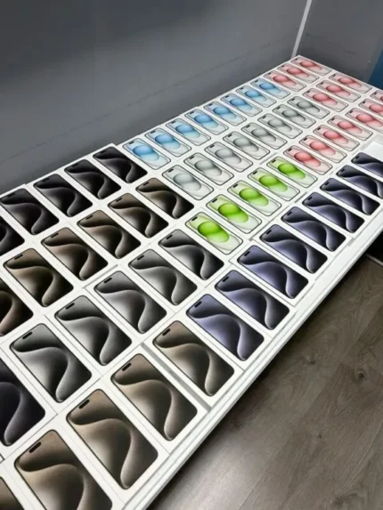 iPhone Pallets for Sale