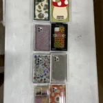 Assorted iPhone Cases: 92% Off Original Retail (G51415)