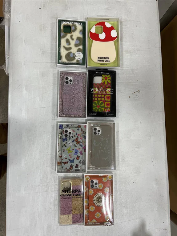 G51415-3_c20da922-0035-416a-8d6f-d914bfc548c3 Assorted iPhone Cases: 92% Off Original Retail (G51415) - Image 1