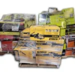 Home Depot T1