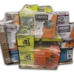 Home Depot Turbo