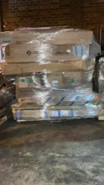 AMZ Double Bulk Pallet - Image 2