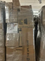 AMZ Mediums MONSTER Pallet - Image 10