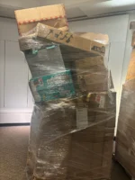 AMZ Mediums MONSTER Pallet - Image 11