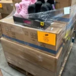 Buy Crocs Wholesale Pallets (100 + Pairs From $250)