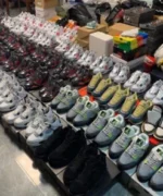 Buy Nike Liquidation Pallets (200–350 Units-$450) - Image 10