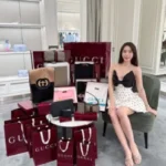 Buy Gucci Liquidation Pallets (20-60 pairs-$650)