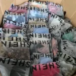 Buy Shoe Pallets for Sale (From 100+ Pairs of Brand-$600)
