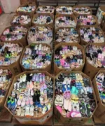 Jordan Shoes Pallets for Sale - Image 5