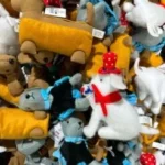 Buy Wholesale Dog Toys By The Pallet (500 Units – $1,750)