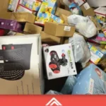 Buy Costway Liquidation Pallets (150+ Items From $650)