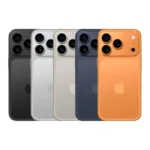 Iphone 17 (pro max) Bulk