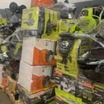 Texas Tool Pallets