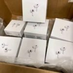 Apple AirPods Pro Pallets for Sale - Image 4