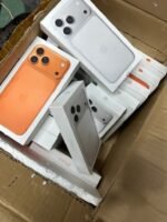 Iphone 17 (pro max) Bulk - Image 5
