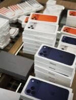 Iphone 17 (pro max) Bulk - Image 3