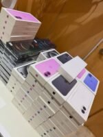 Iphone 17 (pro max) Bulk - Image 2