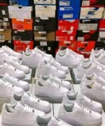Nike Shoe Pallets For Sale (200 Pairs/Pallet – $600)- Nike Liquidation Pallets - Image 4