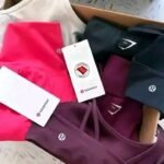 Lululemon Liquidation Pallets - Image 4