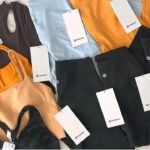 Lululemon Liquidation Pallets - Image 6
