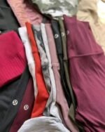 Lululemon Liquidation Pallets - Image 13