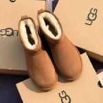Buy UGG Liquidation Pallets (80+ Pairs From $500) - Image 6