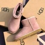 Buy UGG Liquidation Pallets (80+ Pairs From $500) - Image 5