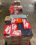 Buy Nike Liquidation Pallets (200–350 Units-$450) - Image 2