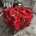 Milwaukee Tool Pallets - Image 5
