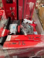 Milwaukee Tool Pallets - Image 12