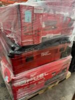 Milwaukee Tool Pallets - Image 6