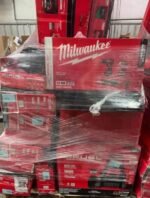 Milwaukee Tool Pallets - Image 11