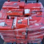 Milwaukee Tool Pallets - Image 8