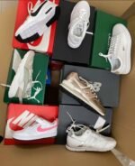 Buy Shoe Pallets for Sale (From 100+ Pairs of Brand-$600) - Image 6