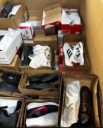 Buy Shoe Pallets for Sale (From 100+ Pairs of Brand-$600) - Image 5