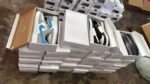 Buy Shoe Pallets for Sale (From 100+ Pairs of Brand-$600) - Image 3