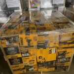 Dewalt Tool Pallet