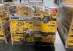 Dewalt Tool Pallet - Image 11