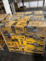 Dewalt Tool Pallet - Image 8