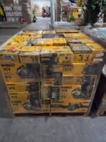 Dewalt Tool Pallet - Image 16
