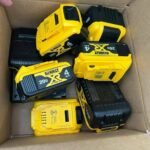 Dewalt Tool Pallet - Image 10