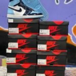 Nike Shoe Pallets For Sale (200 Pairs/Pallet – $600)- Nike Liquidation Pallets - Image 5