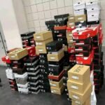 Nike Shoe Pallets For Sale (200 Pairs/Pallet – $600)- Nike Liquidation Pallets - Image 7